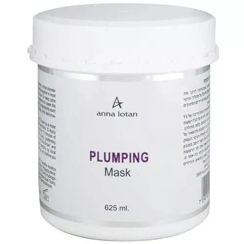 Anna Lotan Professional Salon - Plumping Mask 625ml / 21oz - TIANSHOP
