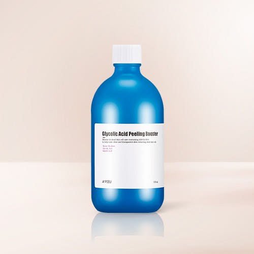 A'pieu Glycolic Acid Peeling Booster 120ml - TIANSHOP