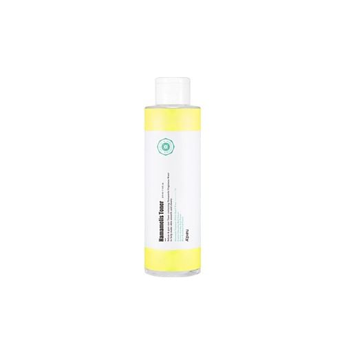 A'pieu Hamamelis Toner 200ml - TIANSHOP