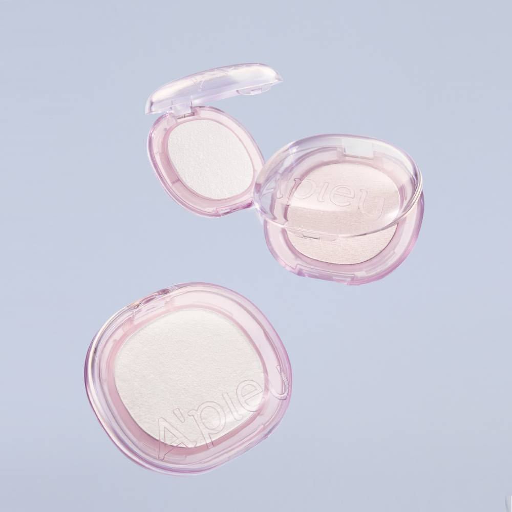 A'pieu Juicy Pang Gleaming Highlighter 4.7g (2 Colors) - TIANSHOP