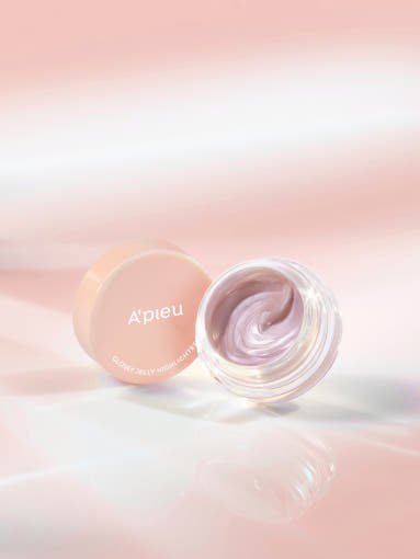 A'pieu Juicy Pang Glossy Jelly Highlighter 3.8g (2 Colors) - TIANSHOP