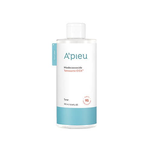 A'pieu Madecassoside Tetrasome CICA Toner 300ml - TIANSHOP