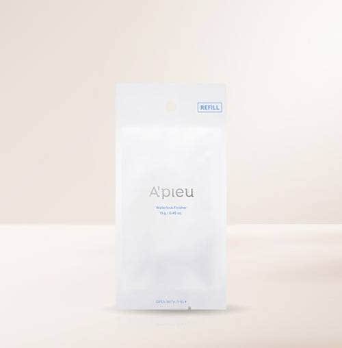 A'pieu Waterlock Finisher 13g (Refill) - TIANSHOP