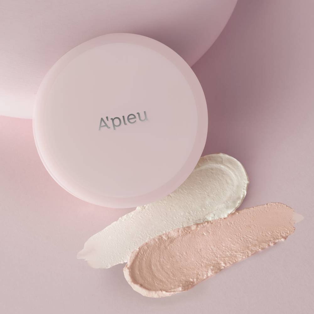 A'pieu Waterlock Skincare Primer Pink 14.7g - TIANSHOP