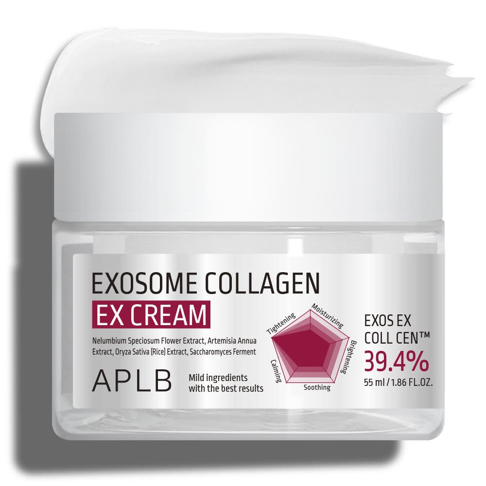 APLB Exosome Collagen EX Cream 55ml - TIANSHOP