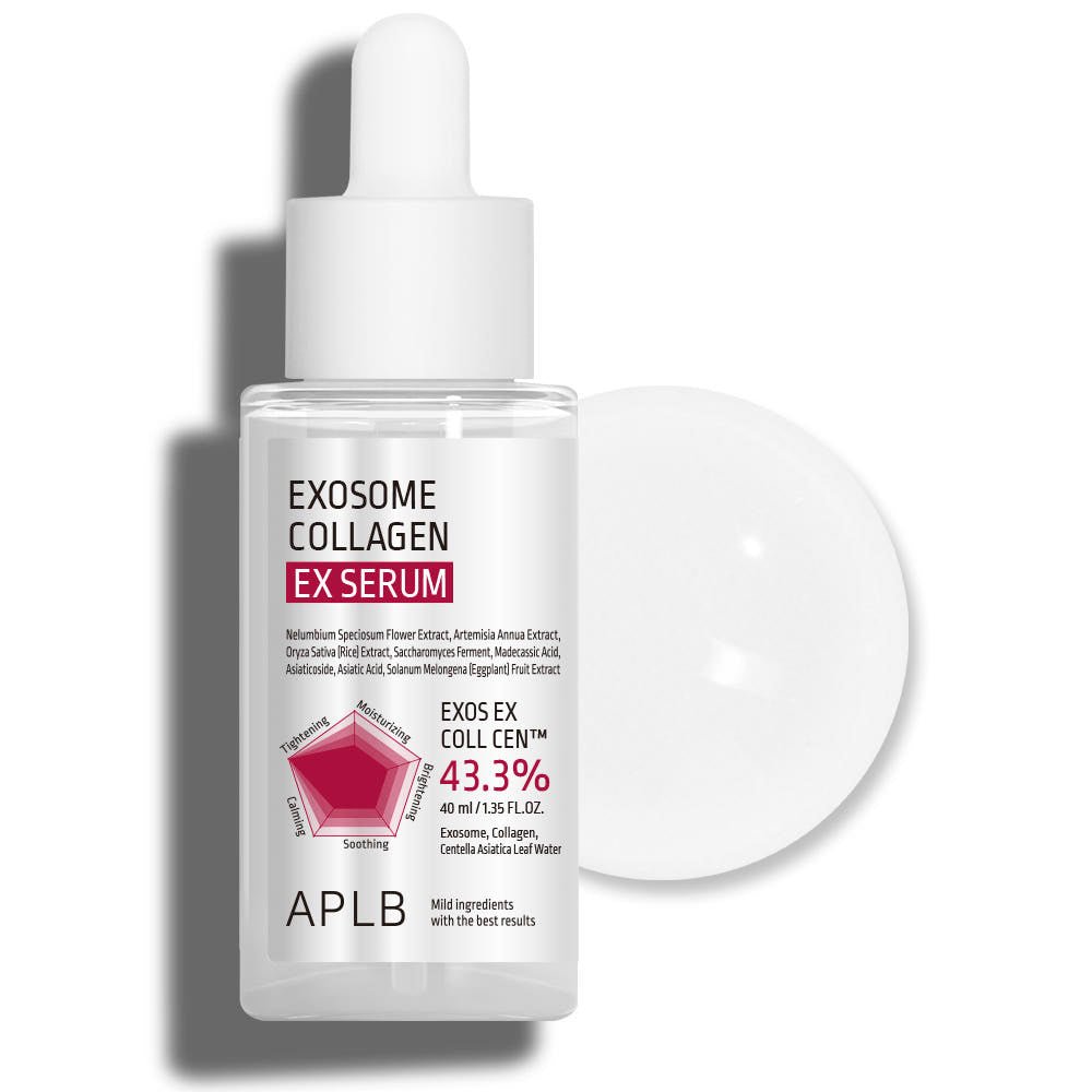 APLB Exosome Collagen EX Serum 40ml - TIANSHOP