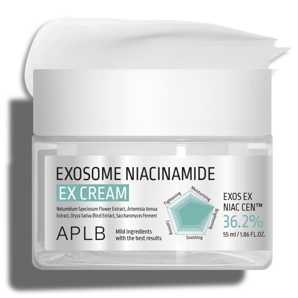 APLB Exosome Niacinamide EX Cream 55ml - TIANSHOP