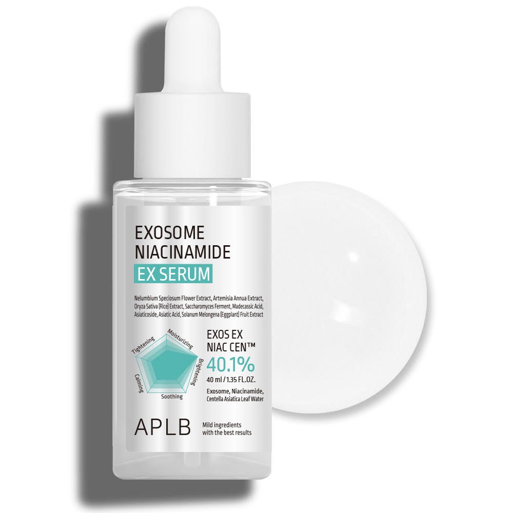 APLB Exosome Niacinamide EX Serum 40ml - TIANSHOP