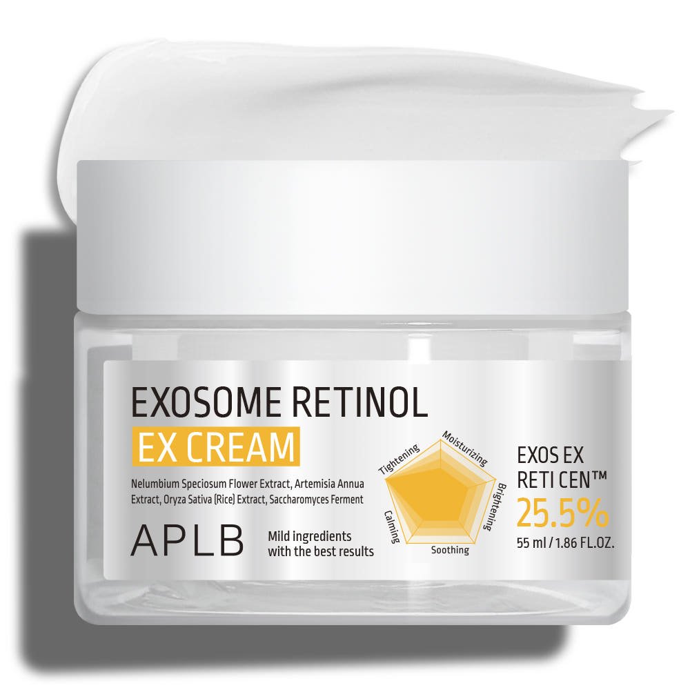 APLB Exosome Retinol EX Cream 55ml - TIANSHOP