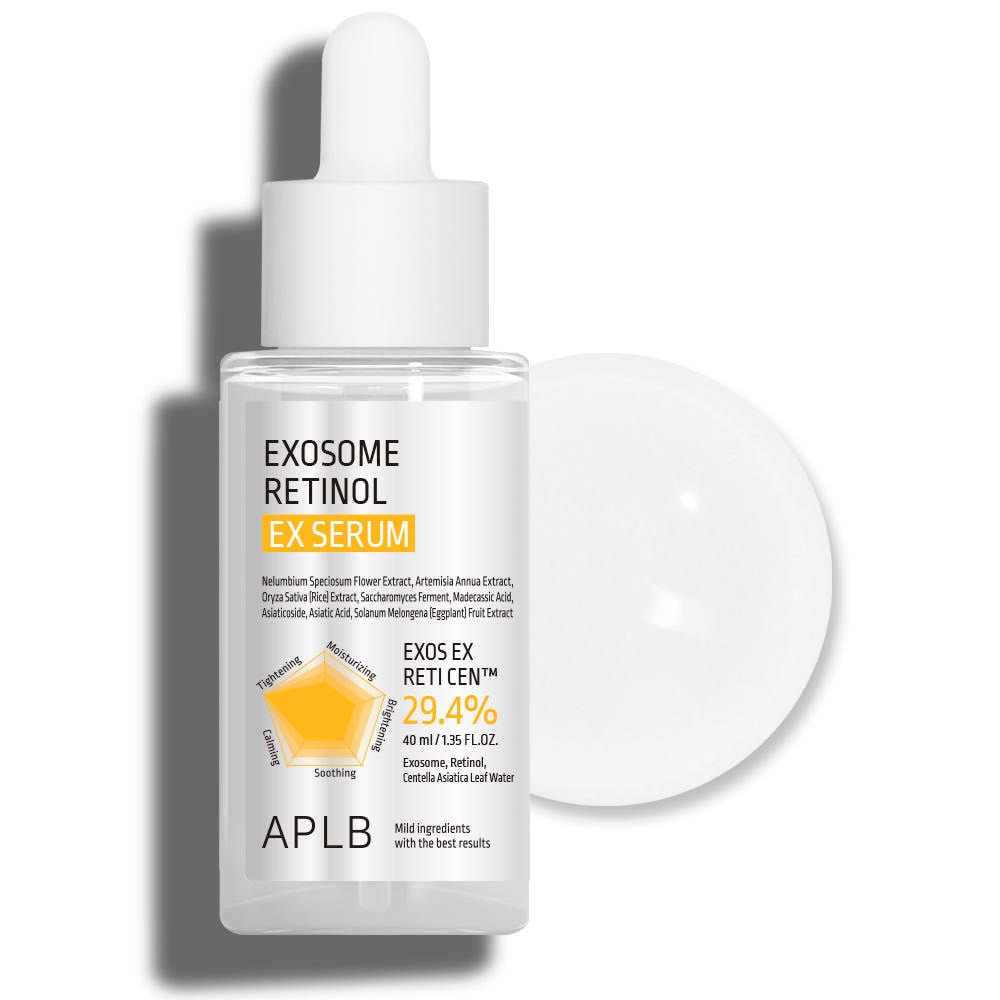 APLB Exosome Retinol EX Serum 40ml - TIANSHOP