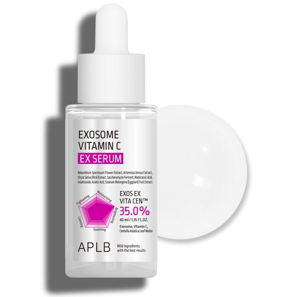 APLB Exosome Vitamin C EX Serum 40ml - TIANSHOP