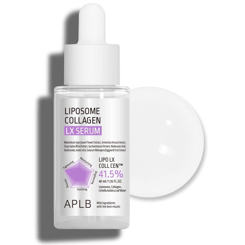 APLB Liposome Collagen LX Serum 40ml - TIANSHOP