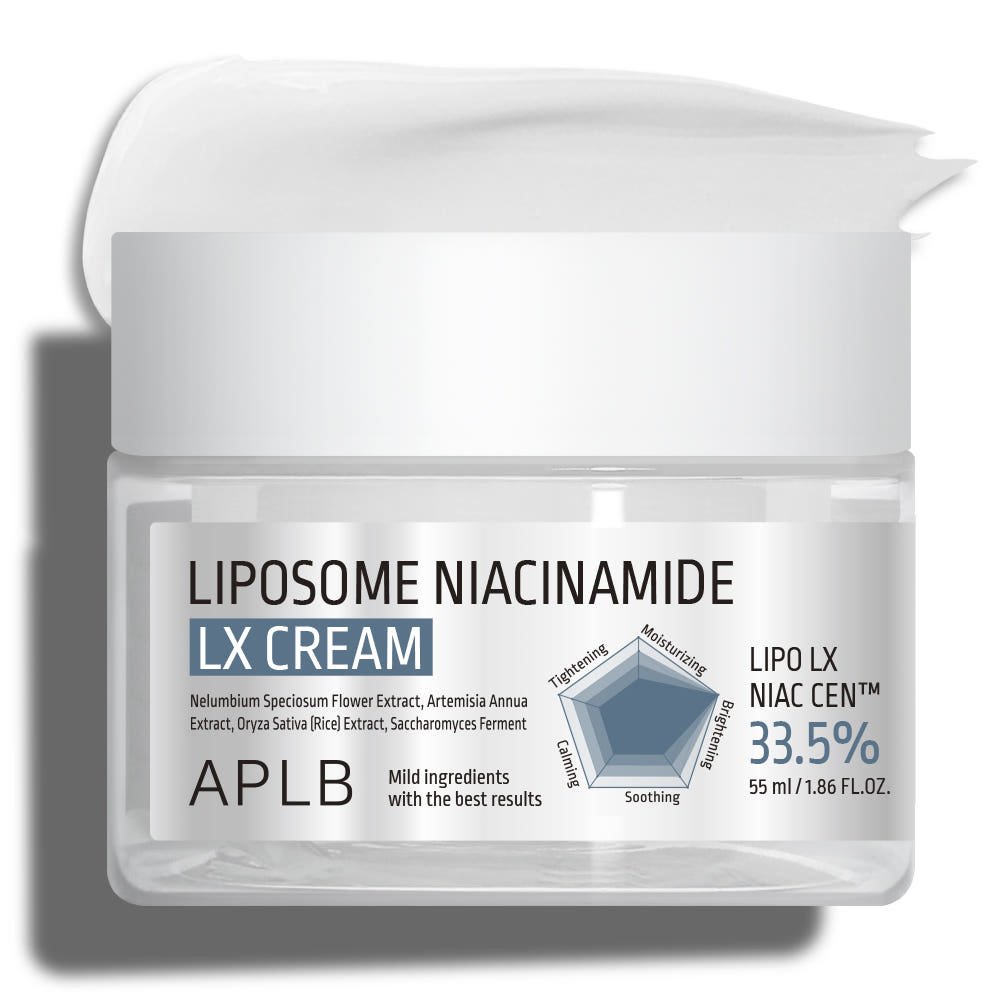 APLB Liposome Niacinamide LX Cream 55ml - TIANSHOP
