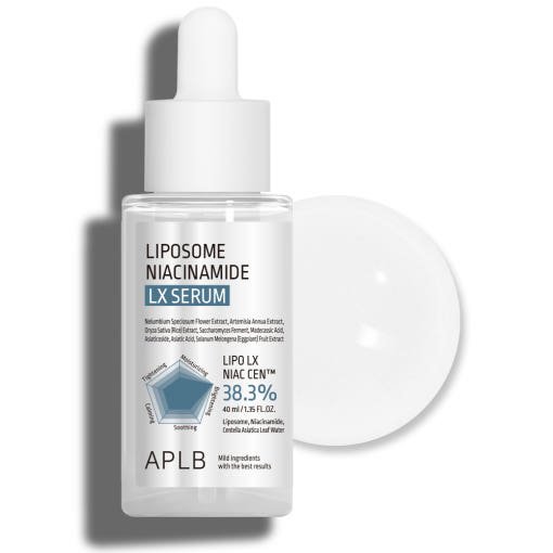 APLB Liposome Niacinamide LX Serum 40ml - TIANSHOP