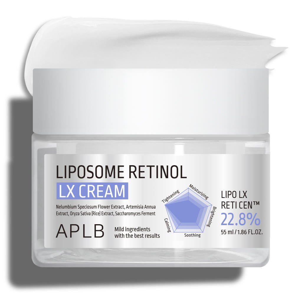 APLB Liposome Retinol LX Cream 55ml - TIANSHOP