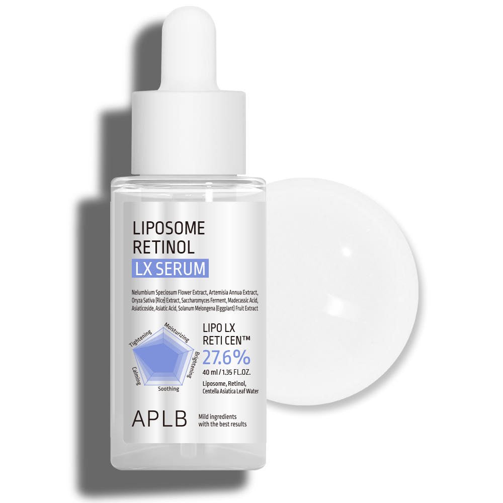 APLB Liposome Retinol LX Serum 40ml - TIANSHOP