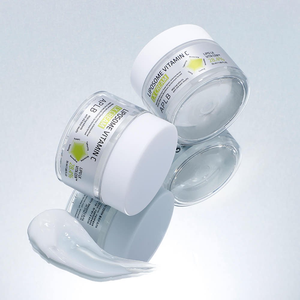 APLB Liposome Vitamin C LX Cream 55ml - TIANSHOP