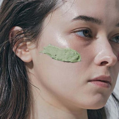 Arencia Green Artisan's Skin Boosting Cleanser 120g - TIANSHOP