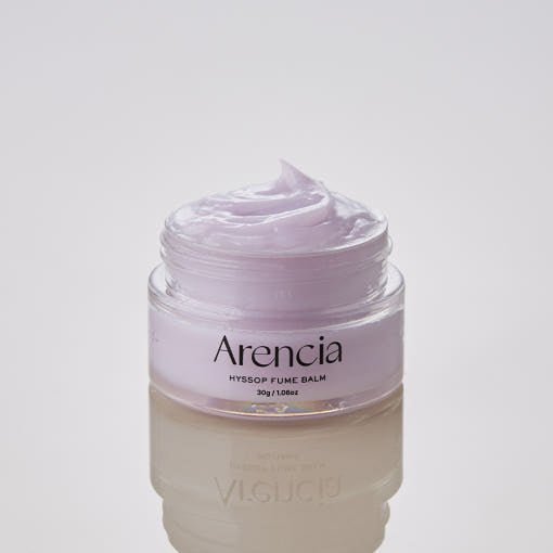 Arencia Hyssop Fume Balm 30g - TIANSHOP