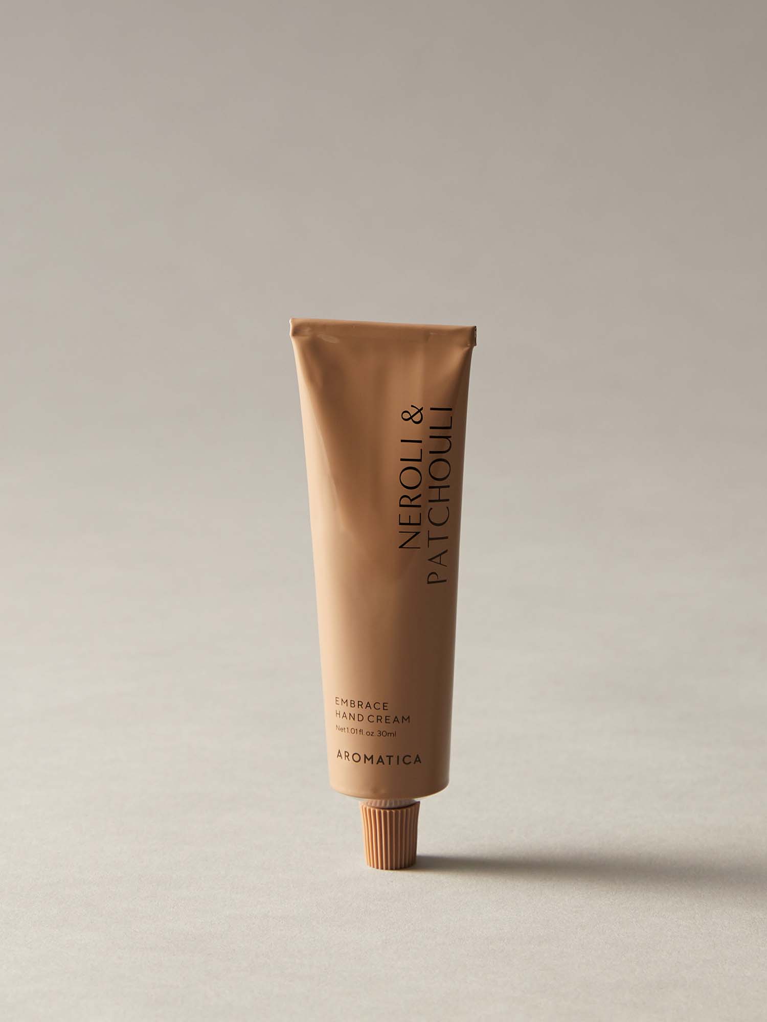 AROMATICA EMBRACE HAND CREAM NEROLI & PATCHOULI 30ml - TIANSHOP
