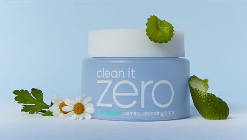 BANILA CO Clean it Zero Calming Cleansing Balm 100ml - TIANSHOP