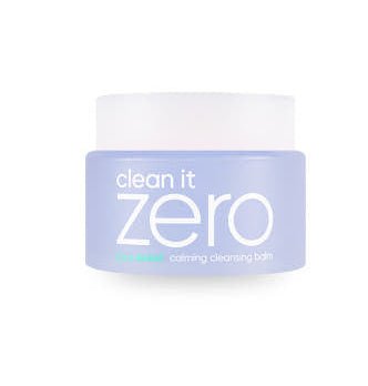 BANILA CO Clean it Zero Calming Cleansing Balm 100ml - TIANSHOP