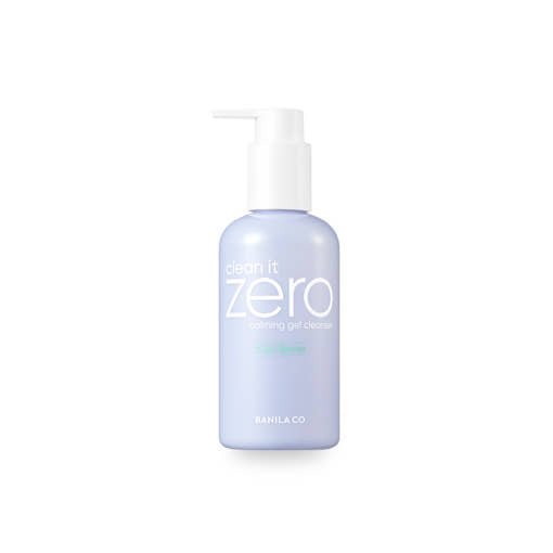 BANILA CO Clean It Zero Calming Gel Cleanser 200ml - TIANSHOP