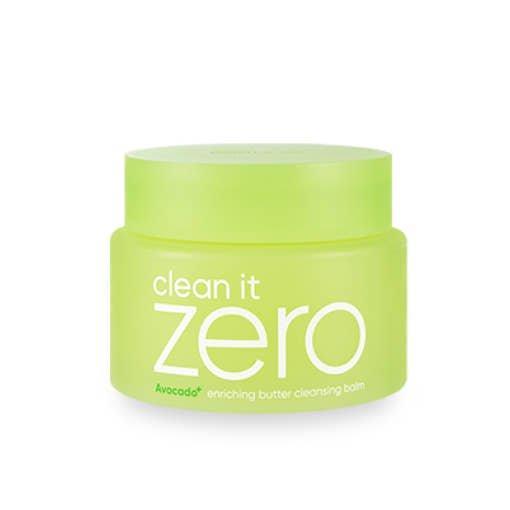 BANILA CO Clean It Zero Enriching Butter Cleansing Balm 100ml - TIANSHOP