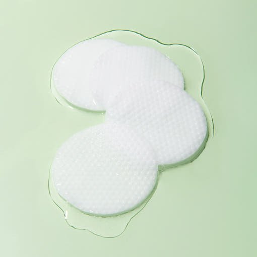 BANILA CO Clean It Zero Green Peel Toner Pad 230ml/70p - TIANSHOP