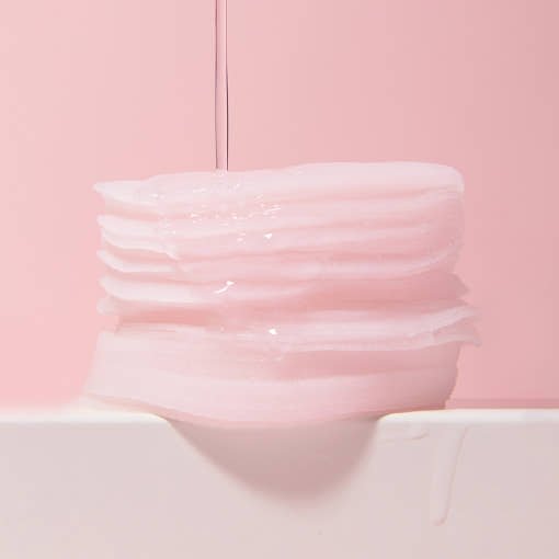 BANILA CO Clean It Zero Pink Hydration Toner Pad 235ml/70p - TIANSHOP