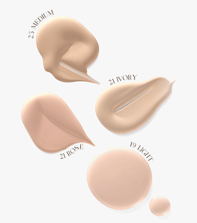 BANILA CO Covericious Serum Foundation 30g - TIANSHOP