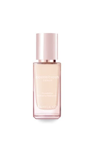 BANILA CO Covericious Serum Foundation 30g - TIANSHOP