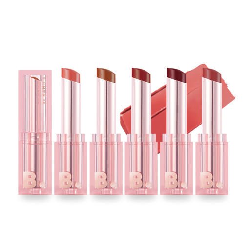 BANILA CO Glow Veil Lipstick 4.3g - TIANSHOP