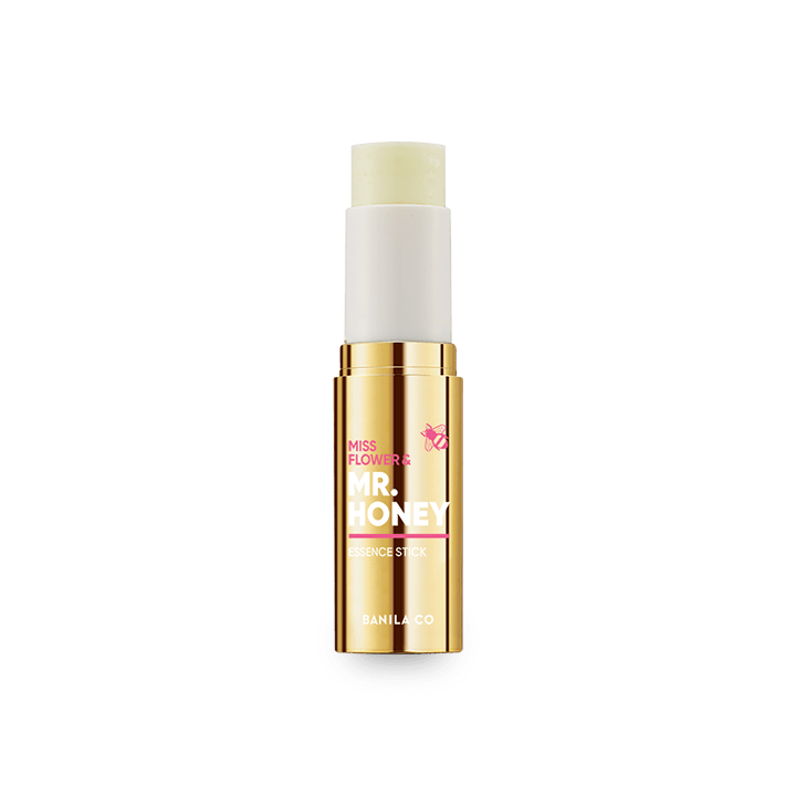 BANILA CO Miss Flower & Honey Essence Stick 9g - TIANSHOP