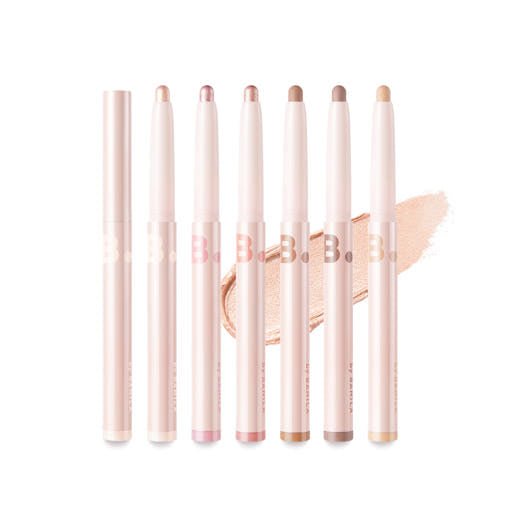 BANILA CO Mood On Eye Color Stick 0.5g - TIANSHOP