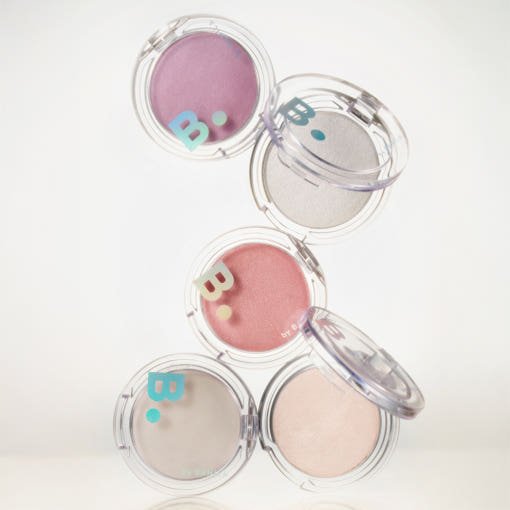 BANILA CO Silky Glow Highlighter 3.6g (5color) - TIANSHOP