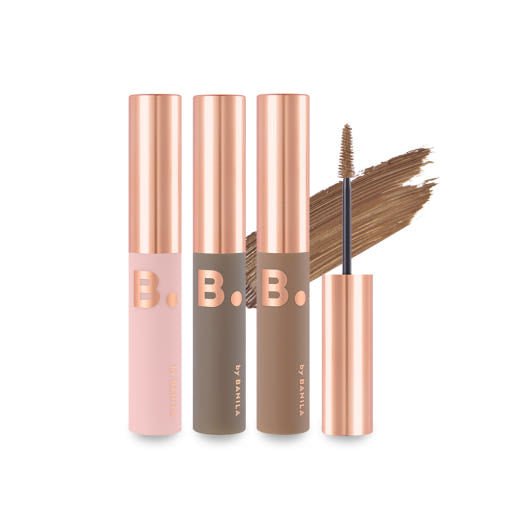 BANILA CO Smudge Out Detail Browcara 4g - TIANSHOP
