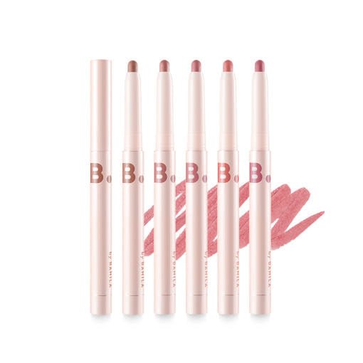 BANILA CO Smudging Lip Pencil 0.8g - TIANSHOP