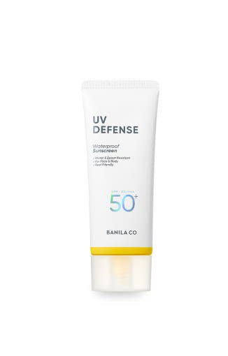BANILA CO UV Defense Waterproof Sunscreen 100ml - TIANSHOP