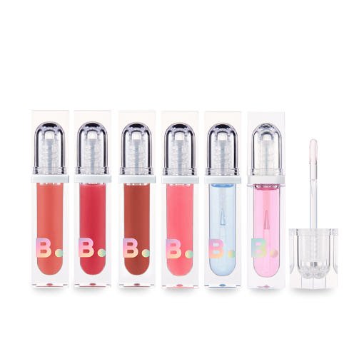 BANILA CO Volume Lip Plumper 3.8g MAXI (6color) - TIANSHOP