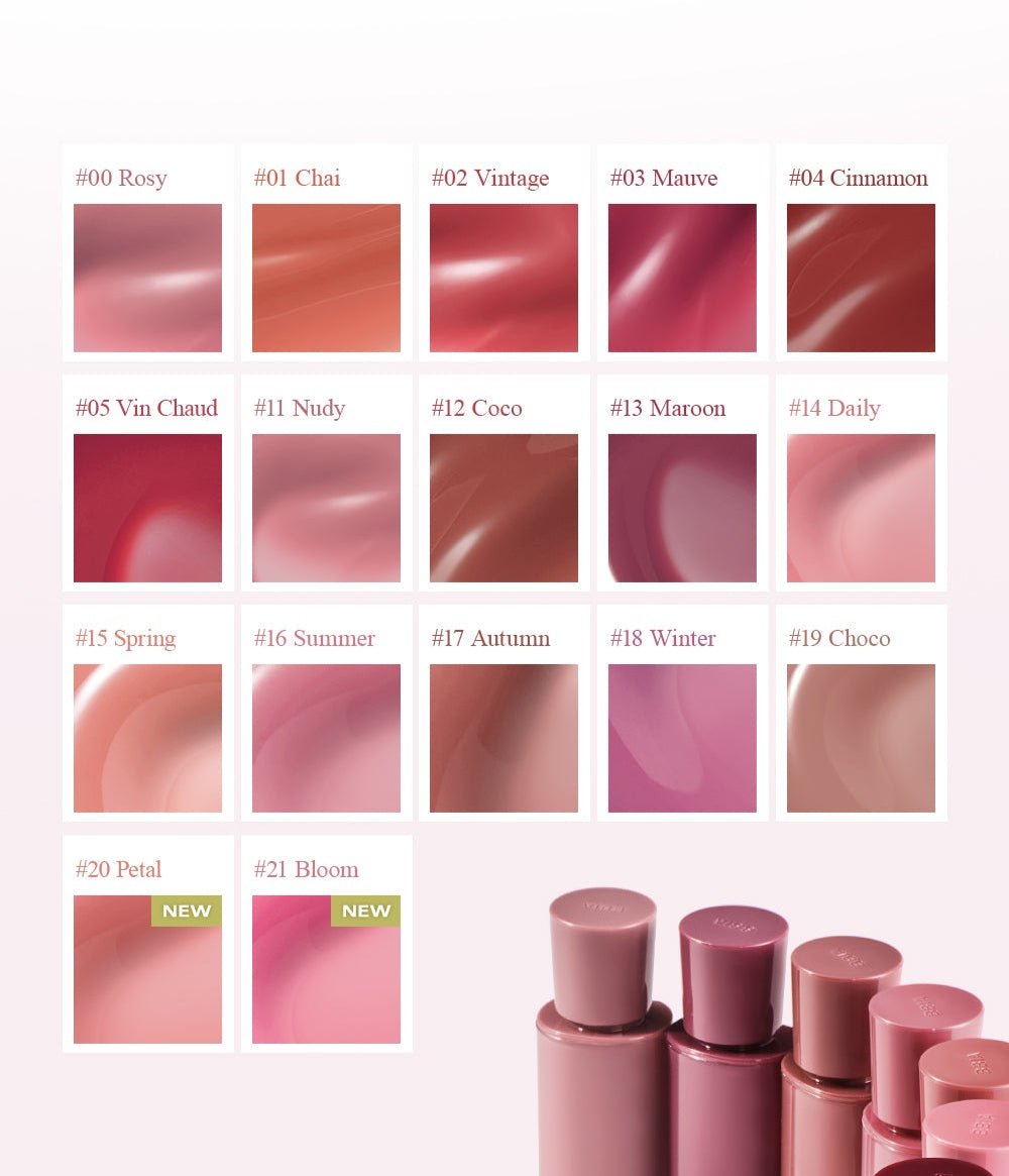 BBIA Glow Tint 3.2g - TIANSHOP