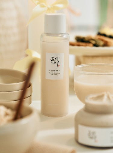 [Beauty of Joseon] Glow Replenishing Rice Milk 150ml - TIANSHOP