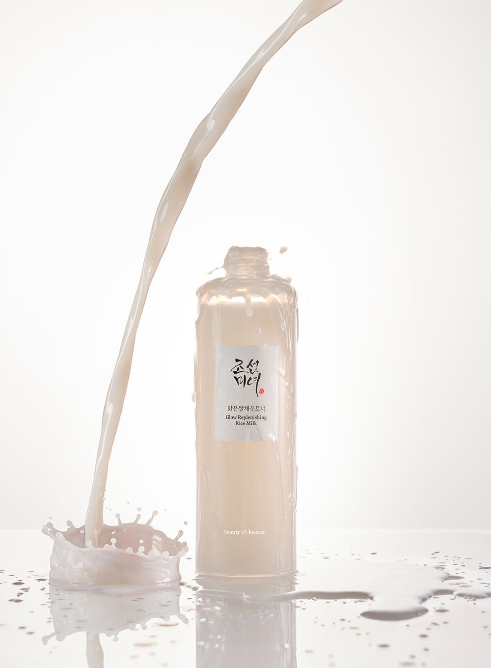 [Beauty of Joseon] Glow Replenishing Rice Milk 150ml - TIANSHOP