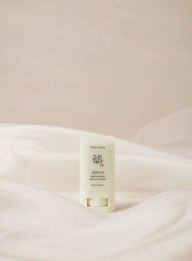 [Beauty of Joseon] Matte sun stick : Mugwort + Camelia 18g (SPF50+ PA++++) X 2EA [DOUBLE SET] - TIANSHOP