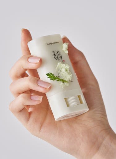 [Beauty of Joseon] Matte sun stick : Mugwort + Camelia 18g (SPF50+ PA++++) X 2EA [DOUBLE SET] - TIANSHOP
