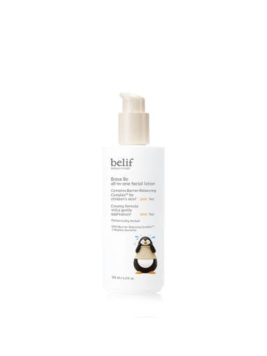 belif Brave Bo All In One Facial Lotion 125ml - TIANSHOP