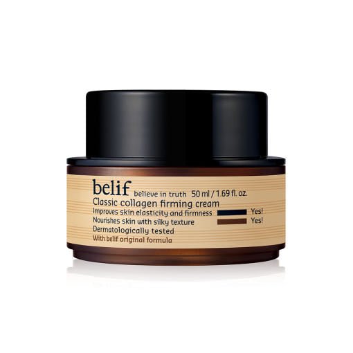 belif Classic Collagen Firming Cream 50ml - TIANSHOP