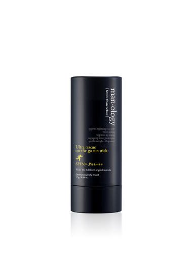 belif Manology Ultra Rescue On - The - Go Sun Stick SPF 50+ PA++++ 17g - TIANSHOP