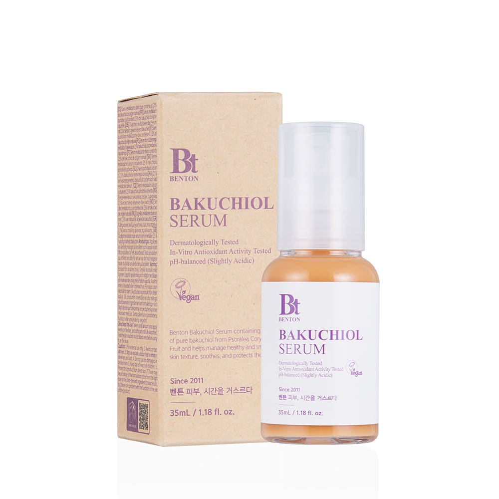 Benton Bakuchiol Serum 35ml - TIANSHOP
