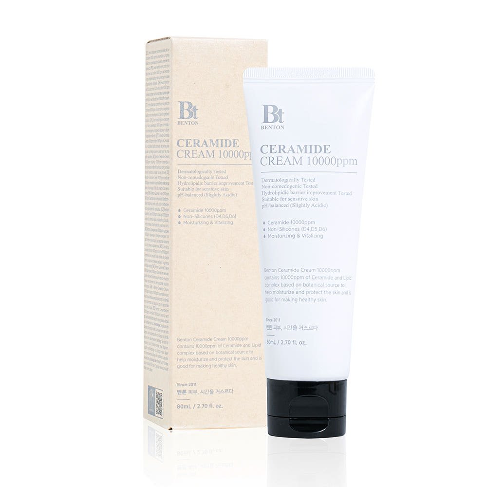 Benton Ceramide Cream 10000ppm 80ml - TIANSHOP